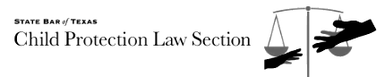 Texas State Bar Child Protection