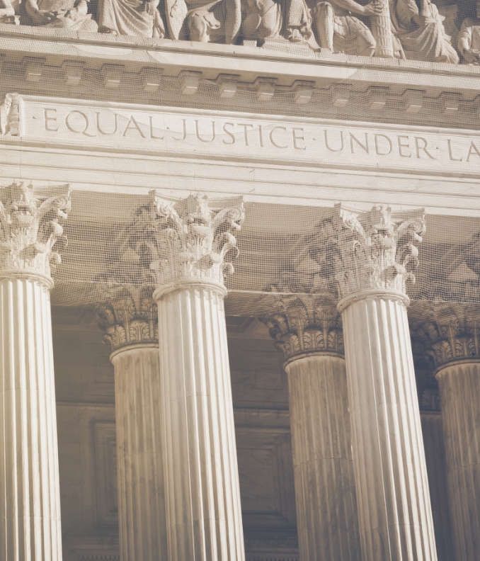 court house building